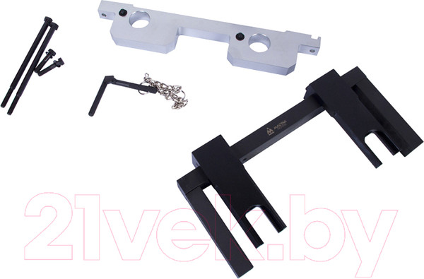 Изображение товара Набор фиксаторов Мастак 103-21210C