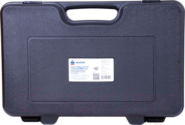 Изображение товара Набор фиксаторов Мастак 103-21210C