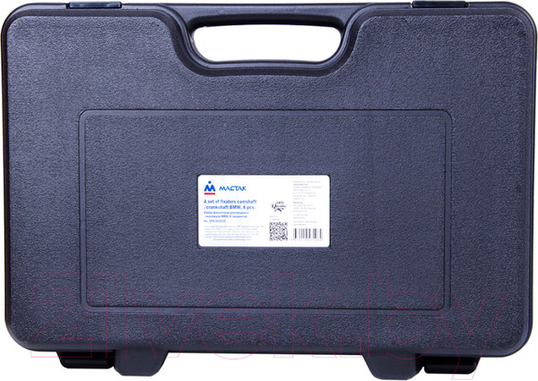 Изображение товара Набор фиксаторов Мастак 103-21211C