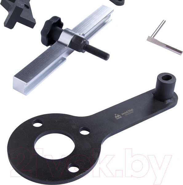 Изображение товара Набор фиксаторов Мастак 103-21212C