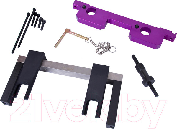 Изображение товара Набор фиксаторов Мастак 103-21213C