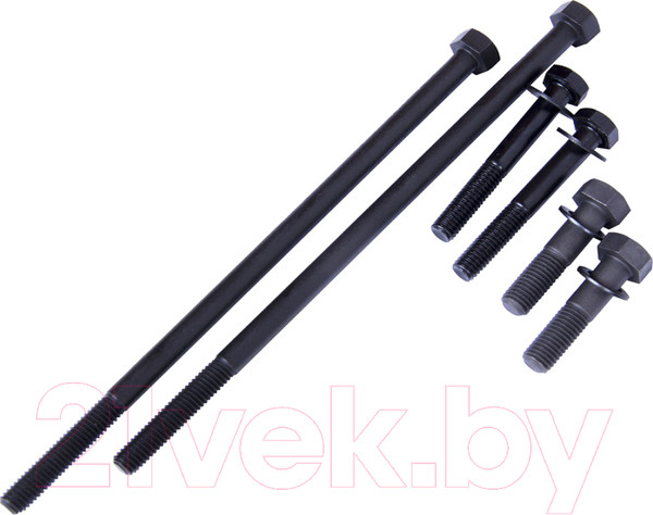 Изображение товара Набор фиксаторов Мастак 103-21213C