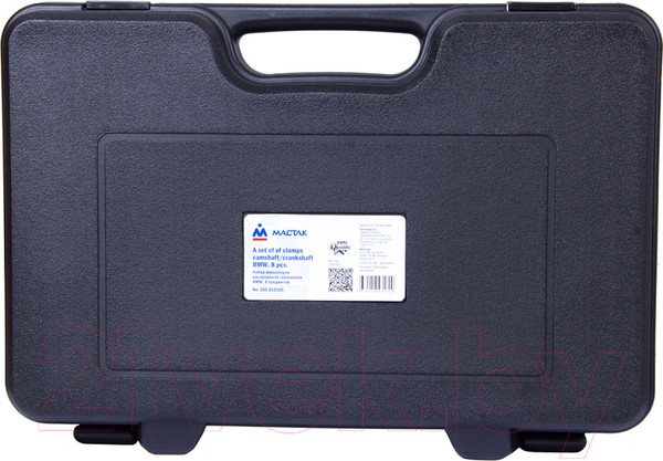 Изображение товара Набор фиксаторов Мастак 103-21213C