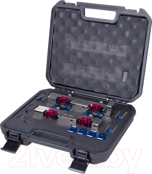 Изображение товара Набор фиксаторов Мастак 103-21325C