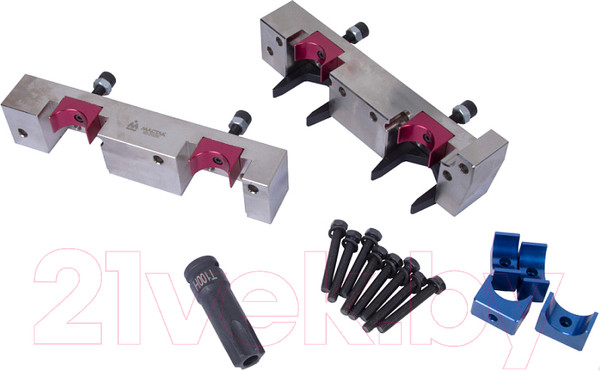 Изображение товара Набор фиксаторов Мастак 103-21325C