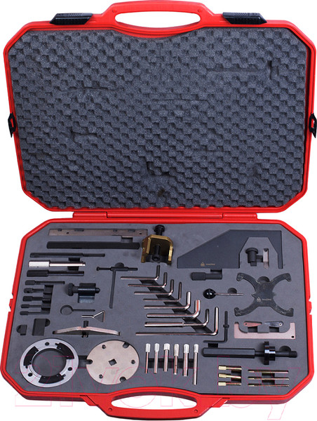 Изображение товара Набор фиксаторов Мастак 103-21402C