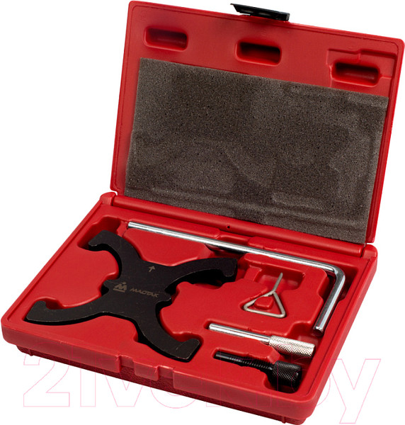 Изображение товара Набор фиксаторов Мастак 103-21403C