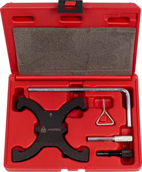 Изображение товара Набор фиксаторов Мастак 103-21403C