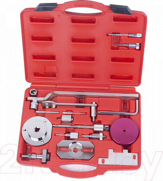 Изображение товара Набор фиксаторов Мастак 103-21501C