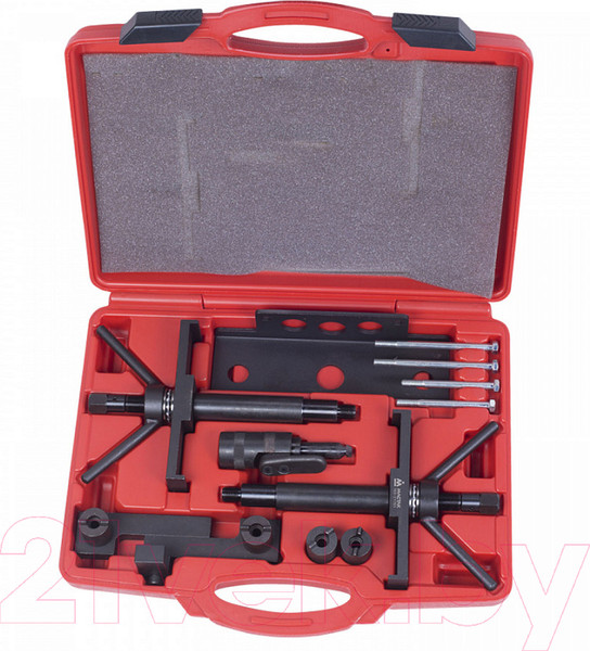 Изображение товара Набор фиксаторов Мастак 103-21701C