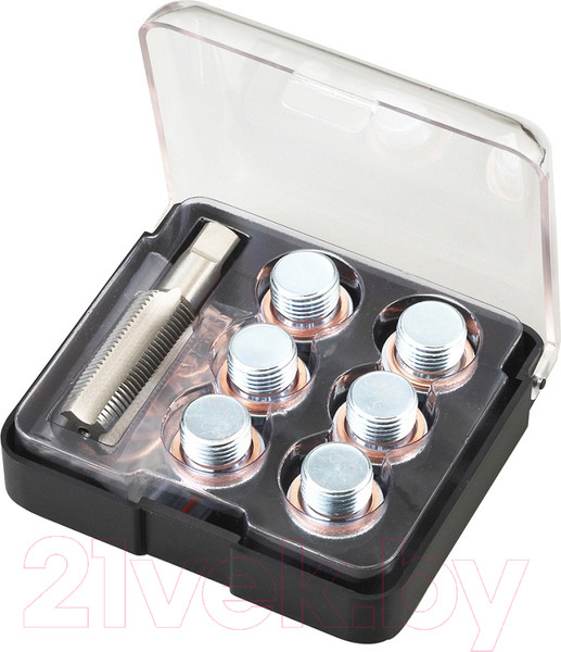 Изображение товара Набор съемников Мастак 103-47017C