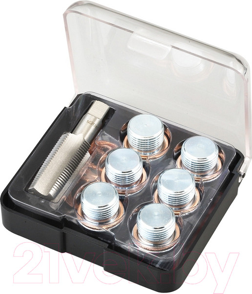 Изображение товара Набор съемников Мастак 103-47020C