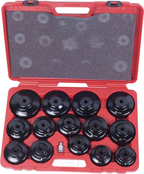 Изображение товара Набор съемников Мастак 103-40015C