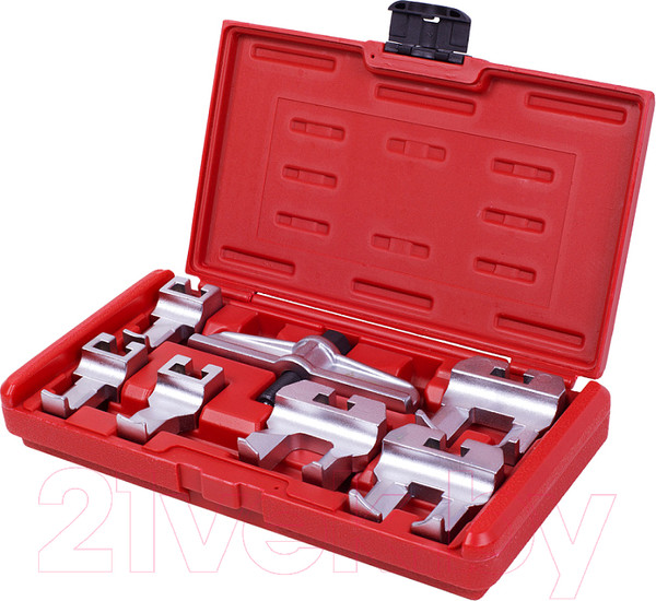 Изображение товара Набор съемников Мастак 103-20007C