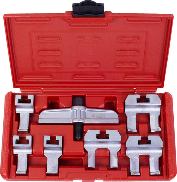 Изображение товара Набор съемников Мастак 103-20007C