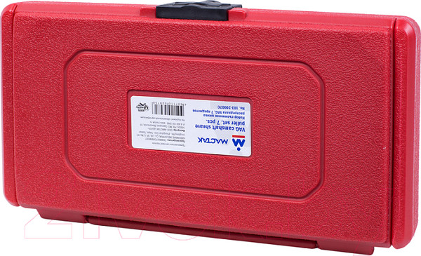 Изображение товара Набор съемников Мастак 103-20007C