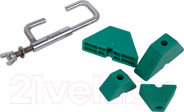 Изображение товара Набор фиксаторов Мастак 103-21100