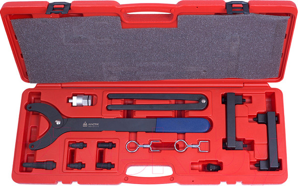 Изображение товара Набор фиксаторов Мастак 103-21111C