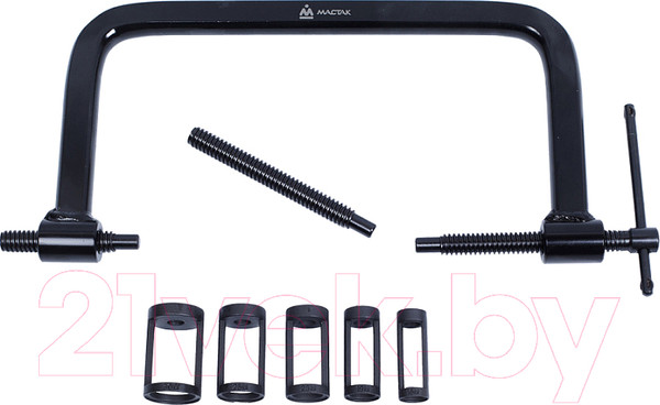 Изображение товара Рассухариватель клапанов Мастак 103-10006C