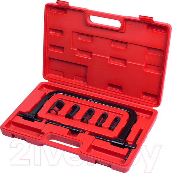 Изображение товара Рассухариватель клапанов Мастак 103-10006C