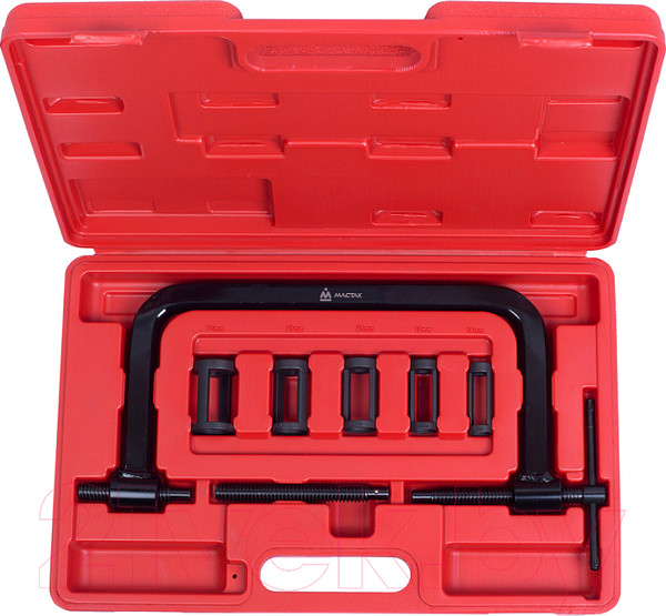 Изображение товара Рассухариватель клапанов Мастак 103-10006C