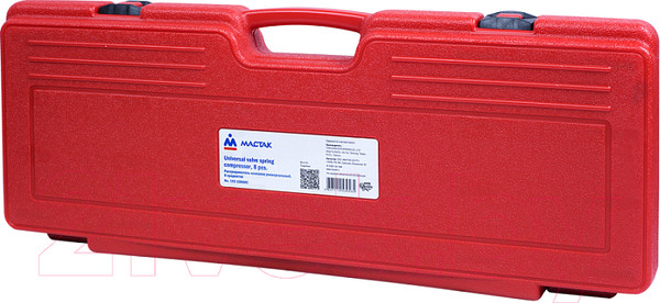 Изображение товара Рассухариватель клапанов Мастак 103-10008C