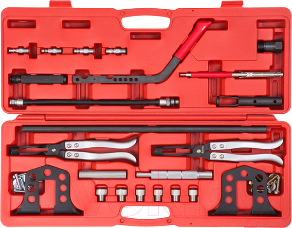 Изображение товара Рассухариватель клапанов Мастак 103-10019C