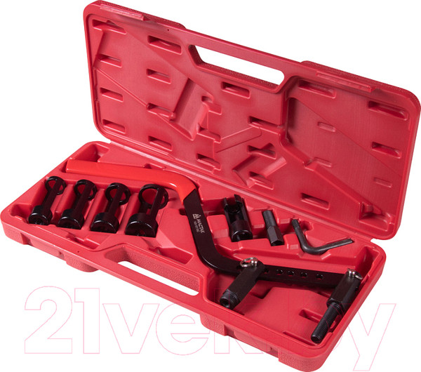 Изображение товара Рассухариватель клапанов Мастак 103-10118C