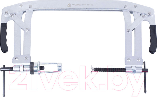 Изображение товара Рассухариватель клапанов Мастак 103-11165