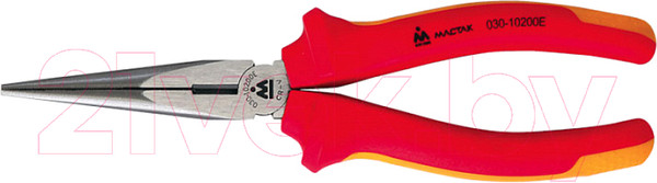Изображение товара Пассатижи Мастак 030-10200EH