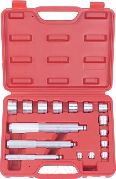 Изображение товара Набор съемников Мастак 100-20017C