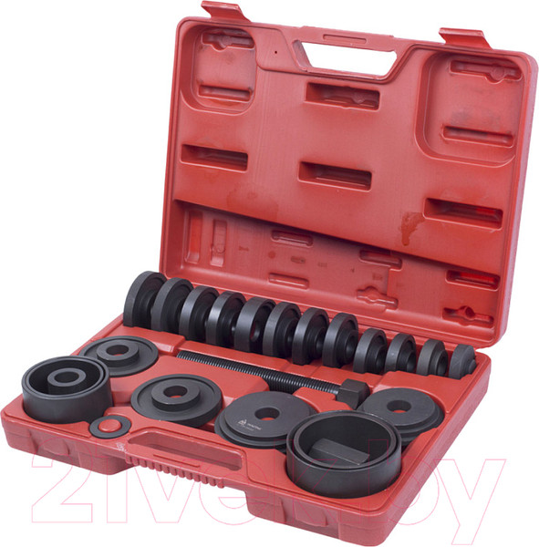 Изображение товара Набор автоинструмента Мастак 100-30022C