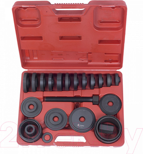 Изображение товара Набор автоинструмента Мастак 100-30022C