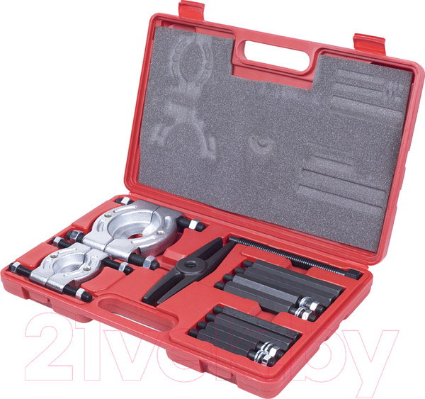 Изображение товара Набор съемников Мастак 104-10375C