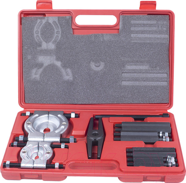 Изображение товара Набор съемников Мастак 104-10375C