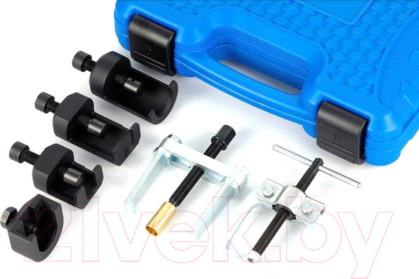 Изображение товара Съемник Мастак 107-10006C