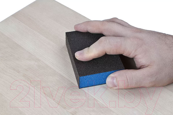 Изображение товара Губка абразивная SIA Р60 / A00002973