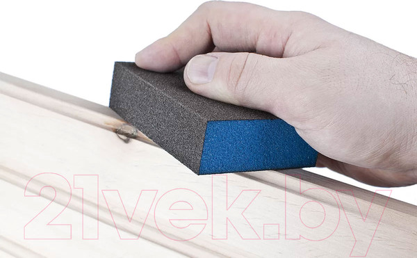 Изображение товара Губка абразивная SIA Р60 / A00002973