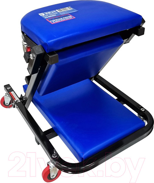 Изображение товара Лежак подкатной AE&T TA-DA024