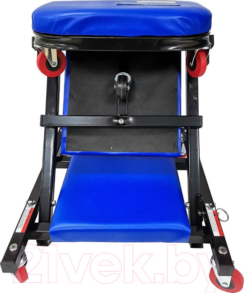 Изображение товара Лежак подкатной AE&T TA-DA024