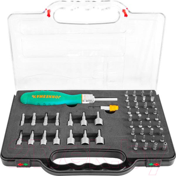 Изображение товара Отвертка Jonnesway DR0152S