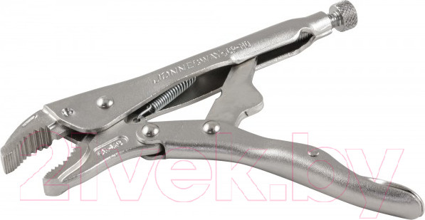 Изображение товара Гейферный зажим Jonnesway P32M07A