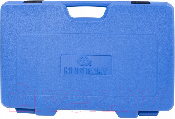 Изображение товара Набор отверток King TONY 35114MR