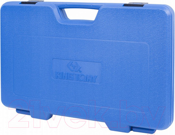 Изображение товара Набор отверток King TONY 35114MR