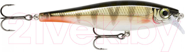Изображение товара Воблер Rapala BX Minnow / BXM07-RFP