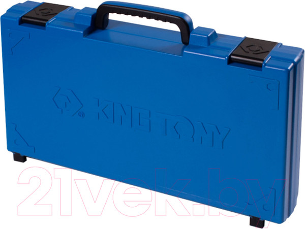 Изображение товара Набор головок слесарных King TONY 4023MRV01