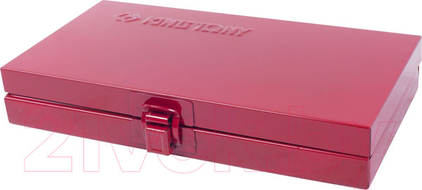 Изображение товара Набор бит King TONY 4120PR