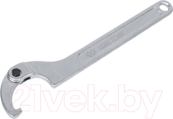 Изображение товара Гаечный ключ King TONY 3641-80