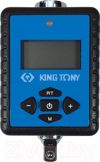 Изображение товара Адаптер динамометрический King TONY 34207-1A