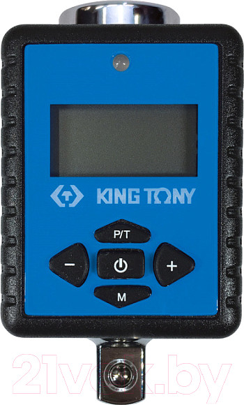 Изображение товара Адаптер динамометрический King TONY 34307-1A